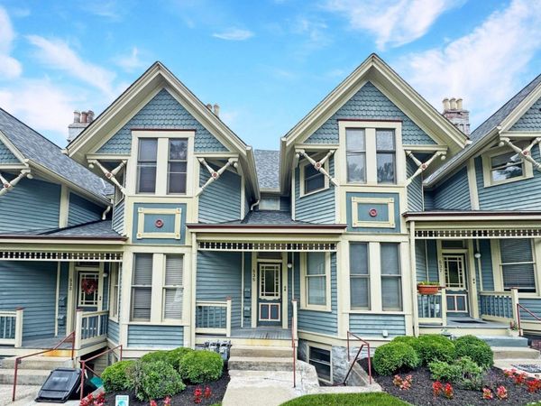 535 Tusculum Avenue, Unit 2, Cincinnati, OH 45226