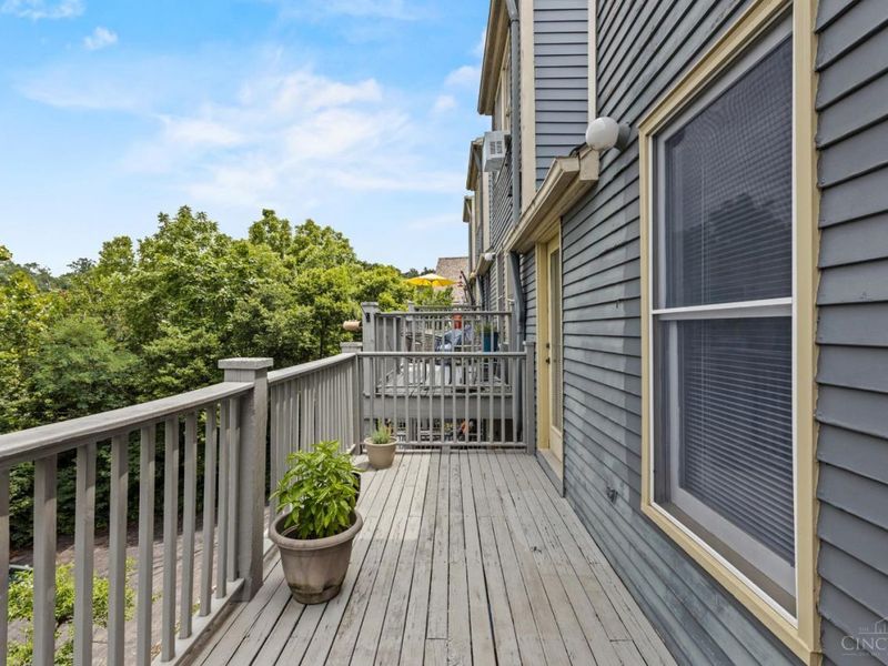 535 Tusculum Avenue, Unit 2, Cincinnati, OH 45226 Photo 30