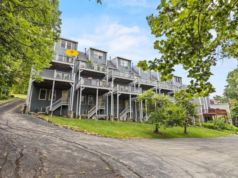 535 Tusculum Avenue, Unit 2, Cincinnati, OH 45226 Photo 32