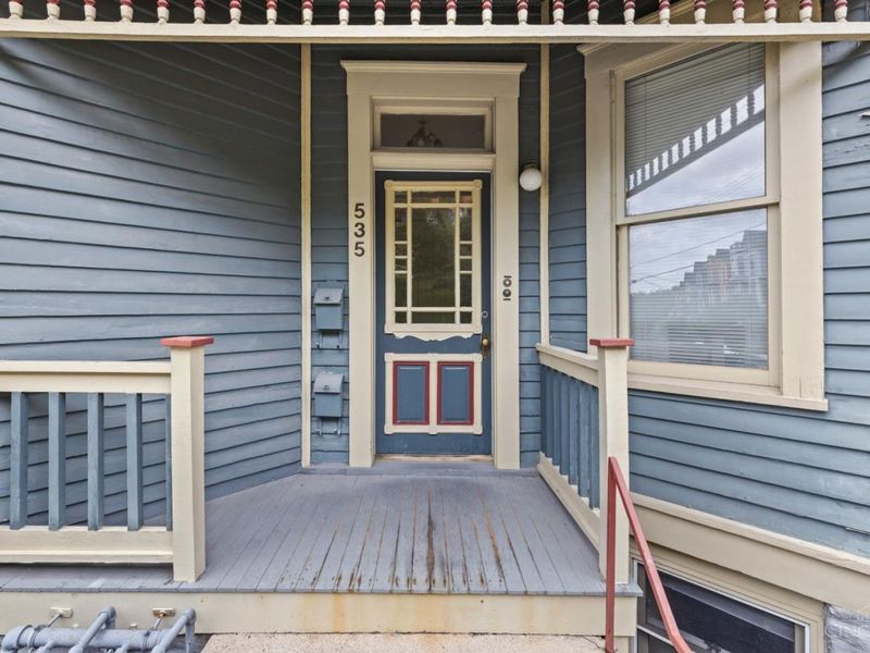 535 Tusculum Avenue, Unit 2, Cincinnati, OH 45226 Photo 5