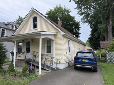 435 Schuyler Avenue, Elmira, NY 14904