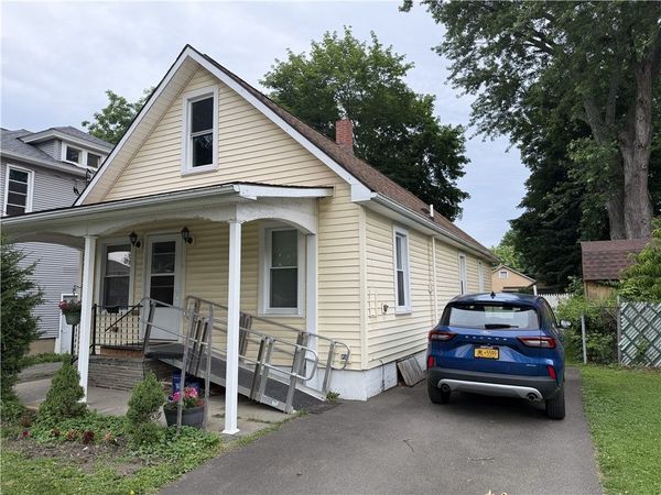 435 Schuyler Avenue , Elmira, NY 14904