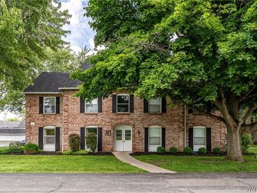 4547 Chestnut Ridge Road, Unit 116B, Amherst, NY 14228