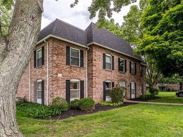 4547 Chestnut Ridge Road , Unit 116B, Amherst, NY 14228