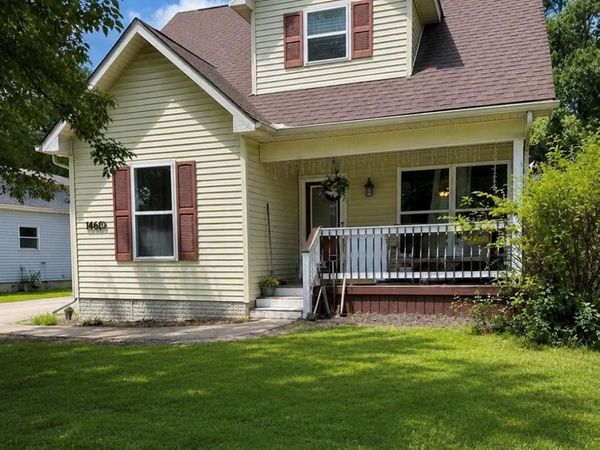 11619 Read Avenue, Mt Morris, Mi 48458