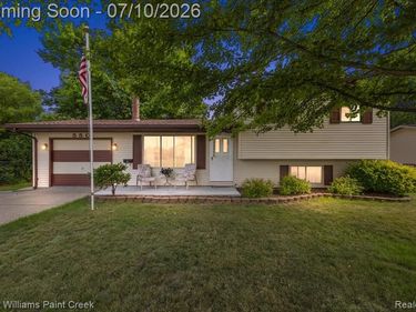 550 E Clark Street, Davison, MI 48423