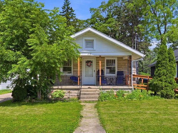 310 S College Avenue, Muncie, IN 47303