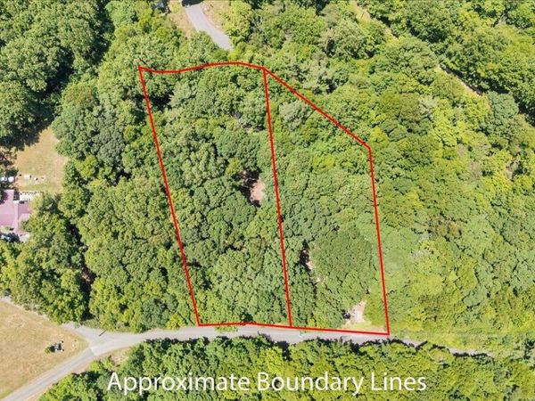 TBD Dogwood Ridge , Fancy Gap, VA 24328