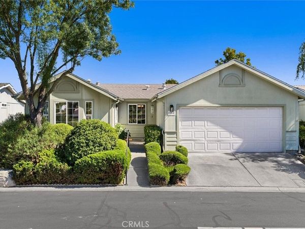 354 Bobwhite Drive, Paso Robles, CA 93446