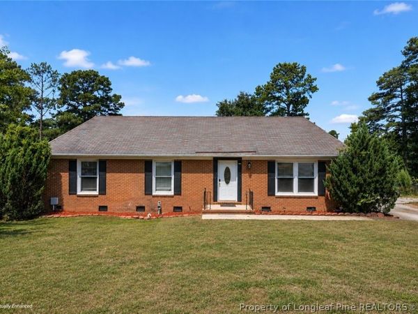 1516 Paisley Avenue, Fayetteville, NC 28304