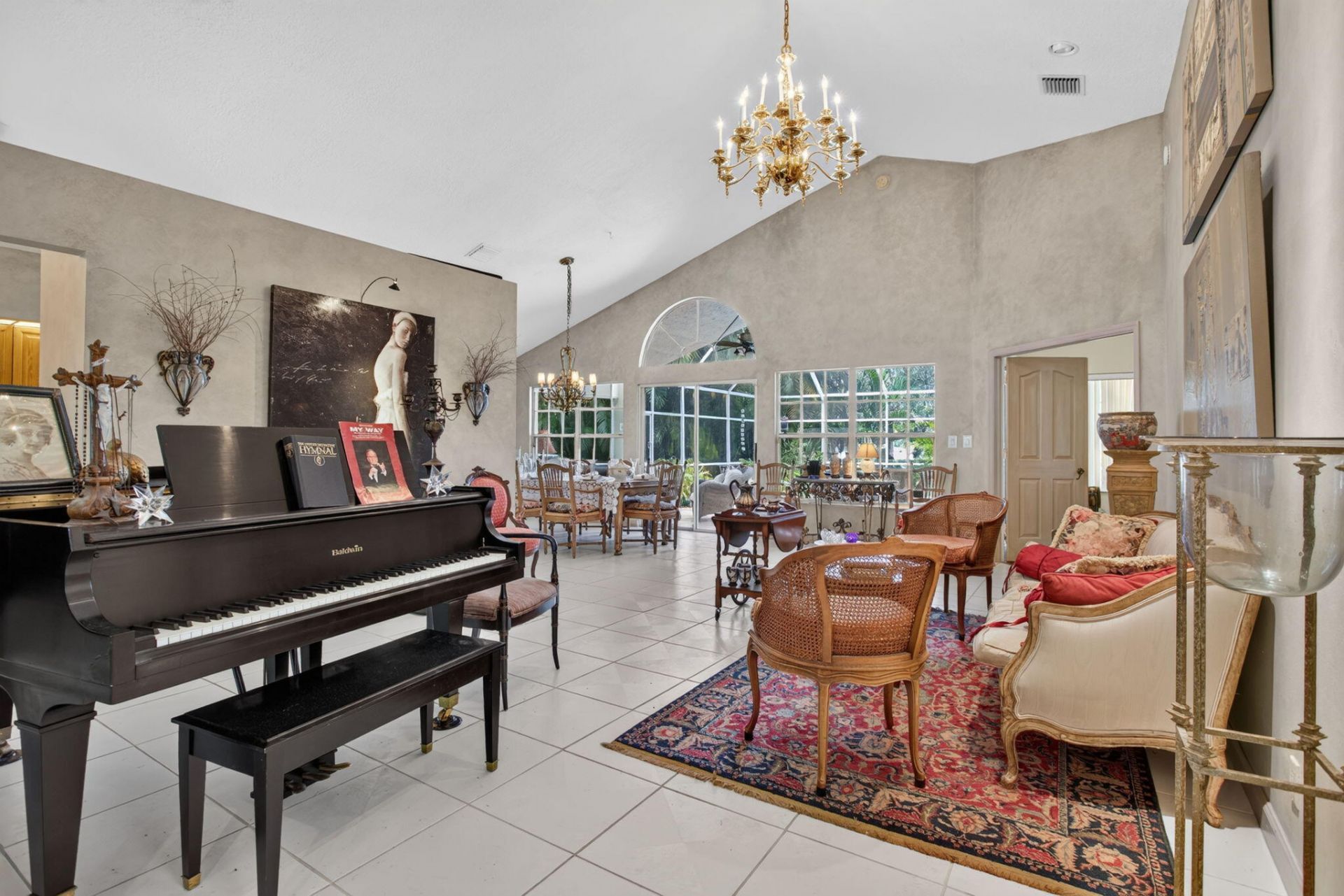 526 Misty Oaks Drive, Pompano Beach, FL 33069 Photo