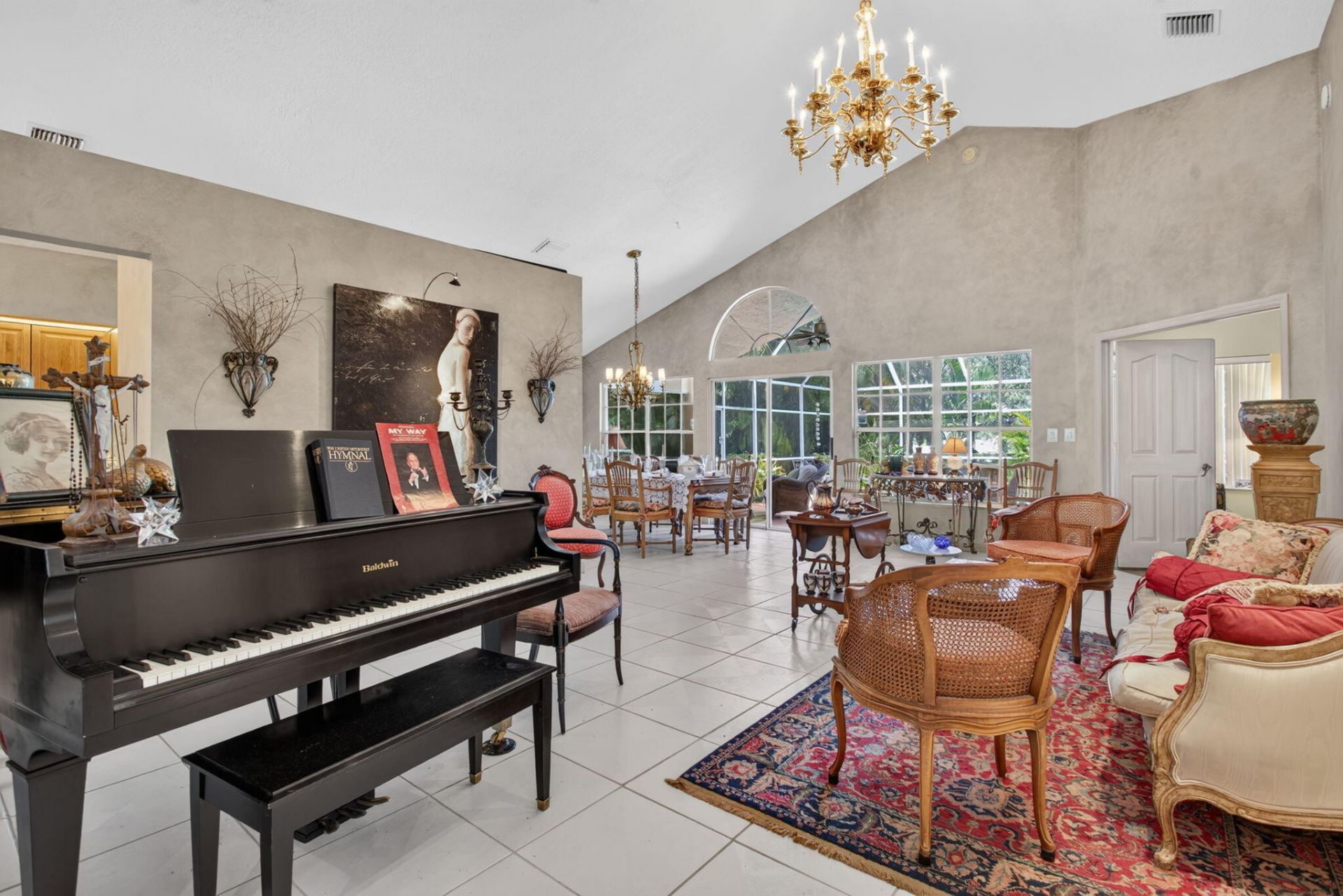 526 Misty Oaks Drive, Pompano Beach, FL 33069 Photo
