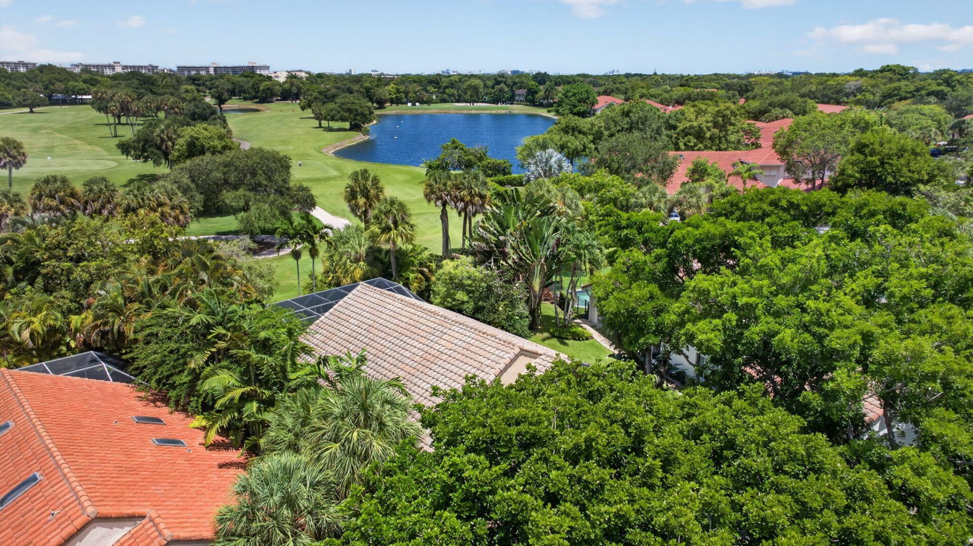 526 Misty Oaks Drive, Pompano Beach, FL 33069 Photo
