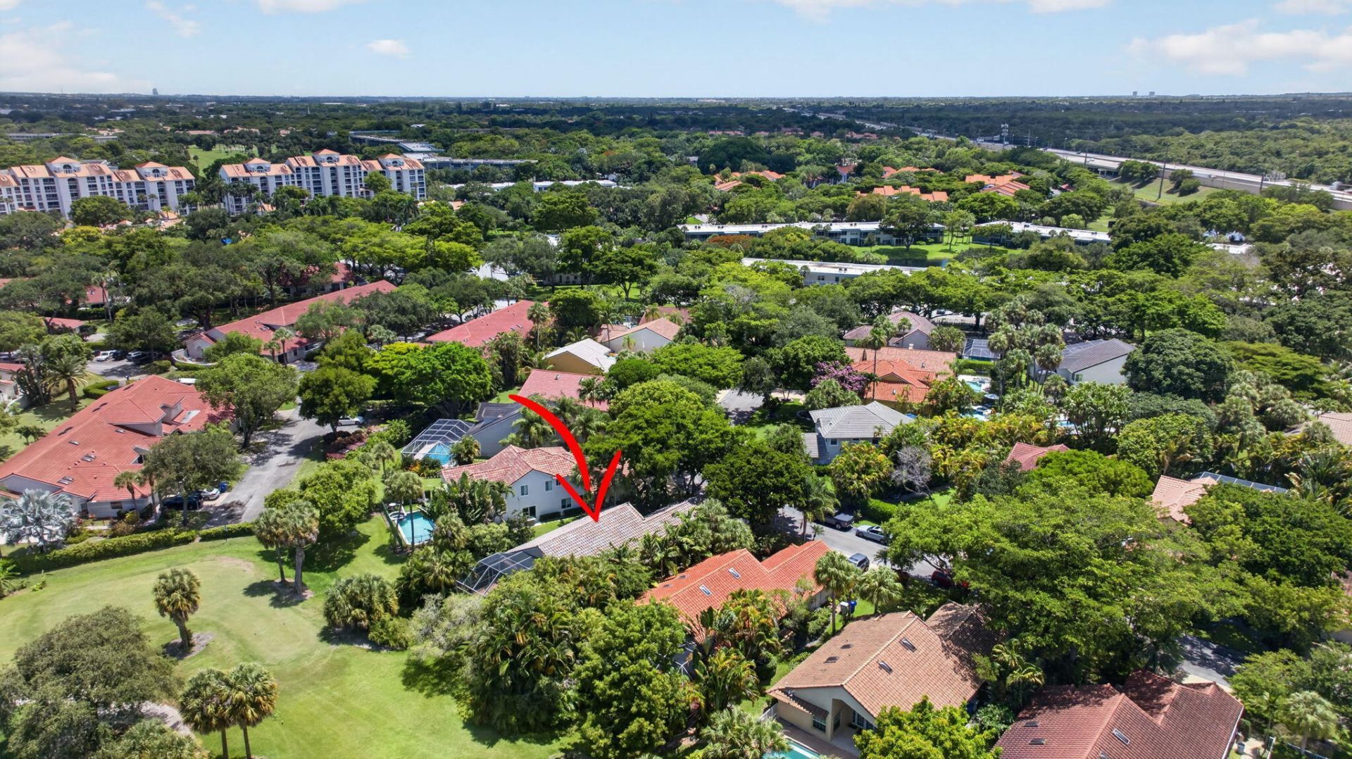 526 Misty Oaks Drive, Pompano Beach, FL 33069 Photo