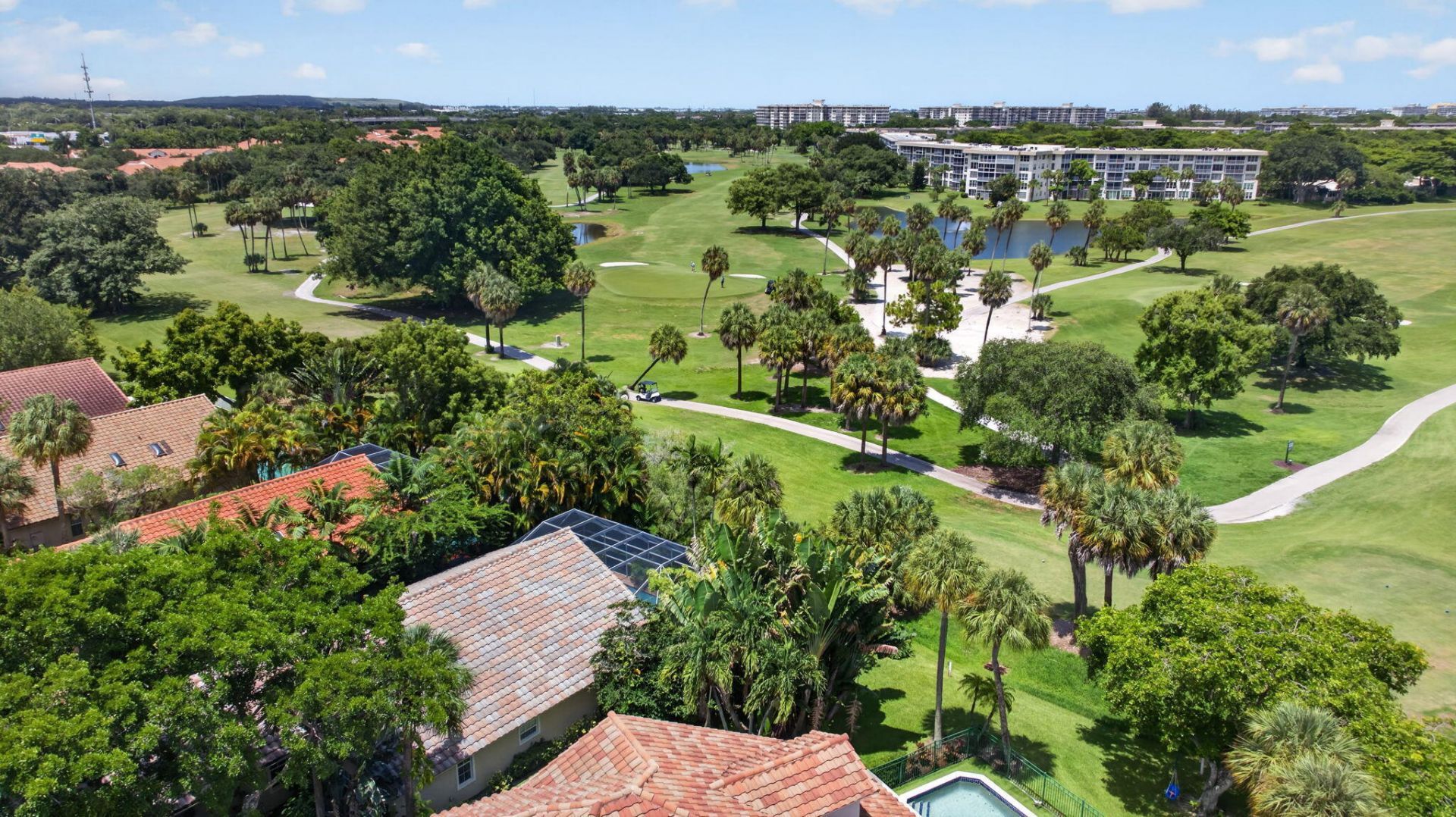 526 Misty Oaks Drive, Pompano Beach, FL 33069 Photo