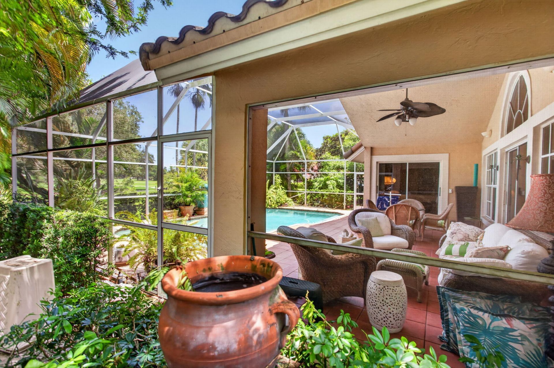 526 Misty Oaks Drive, Pompano Beach, FL 33069 Photo