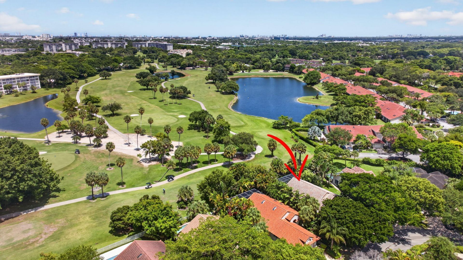 526 Misty Oaks Drive, Pompano Beach, FL 33069 Photo