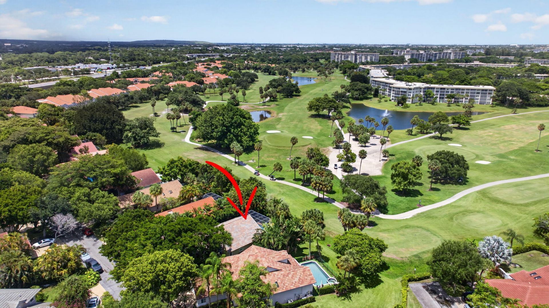 526 Misty Oaks Drive, Pompano Beach, FL 33069 Photo