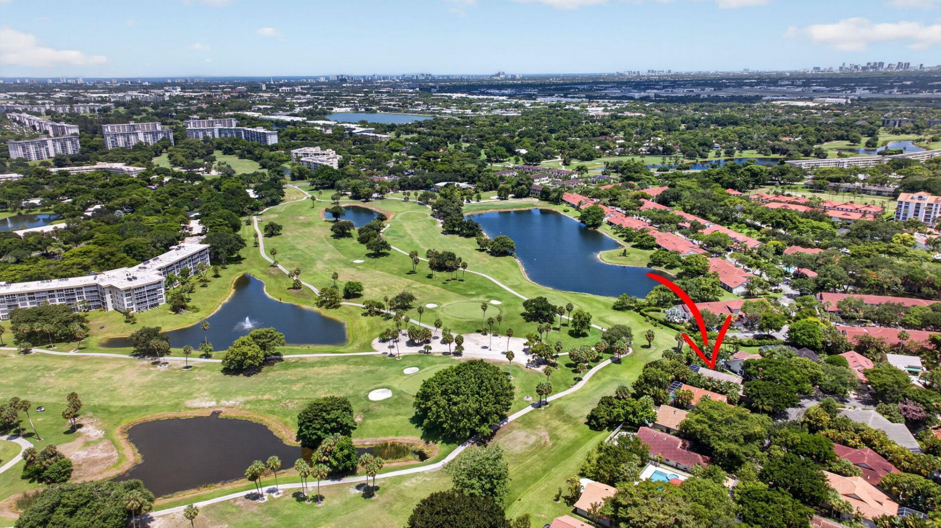 526 Misty Oaks Drive, Pompano Beach, FL 33069 Photo