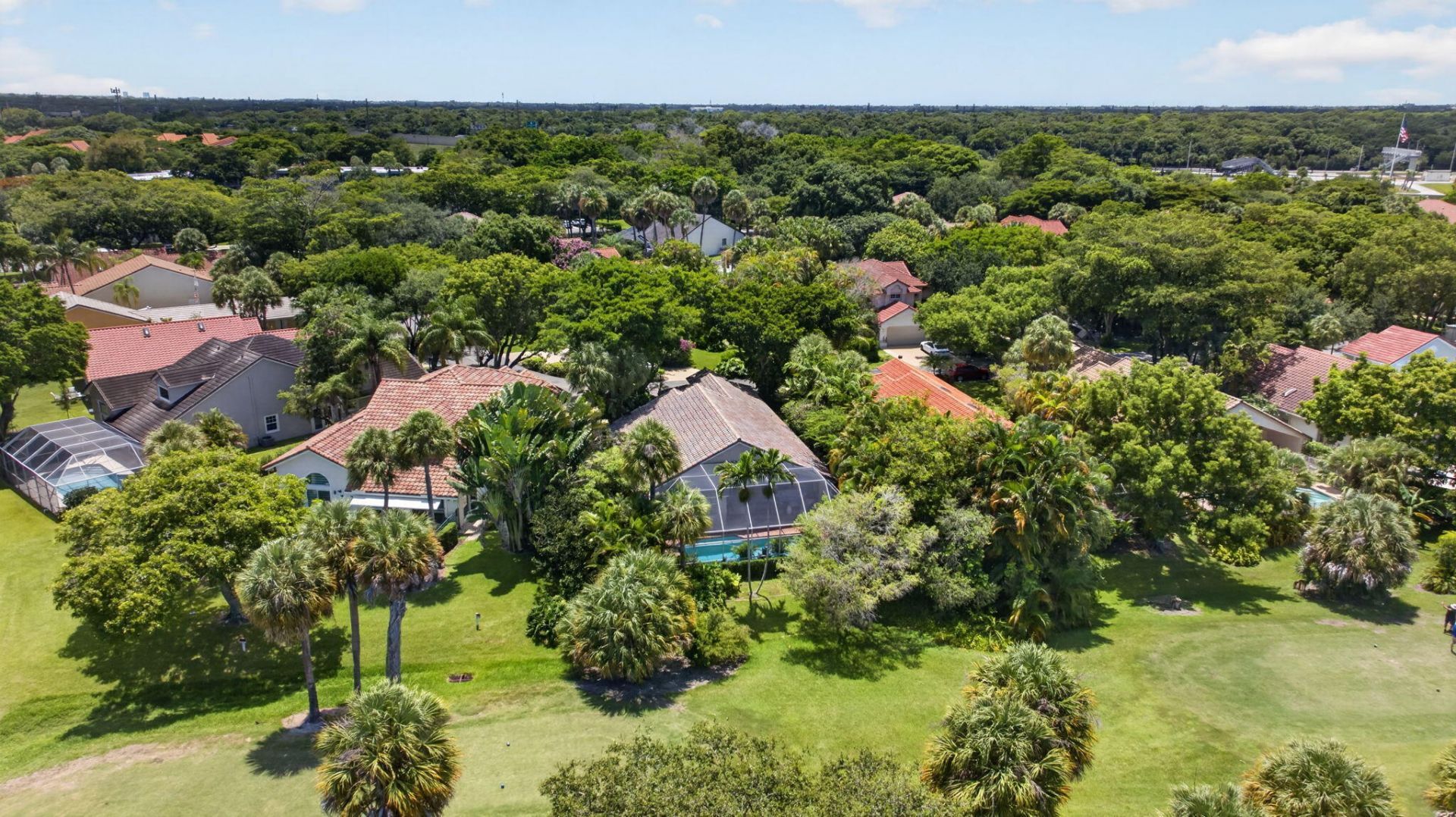 526 Misty Oaks Drive, Pompano Beach, FL 33069 Photo