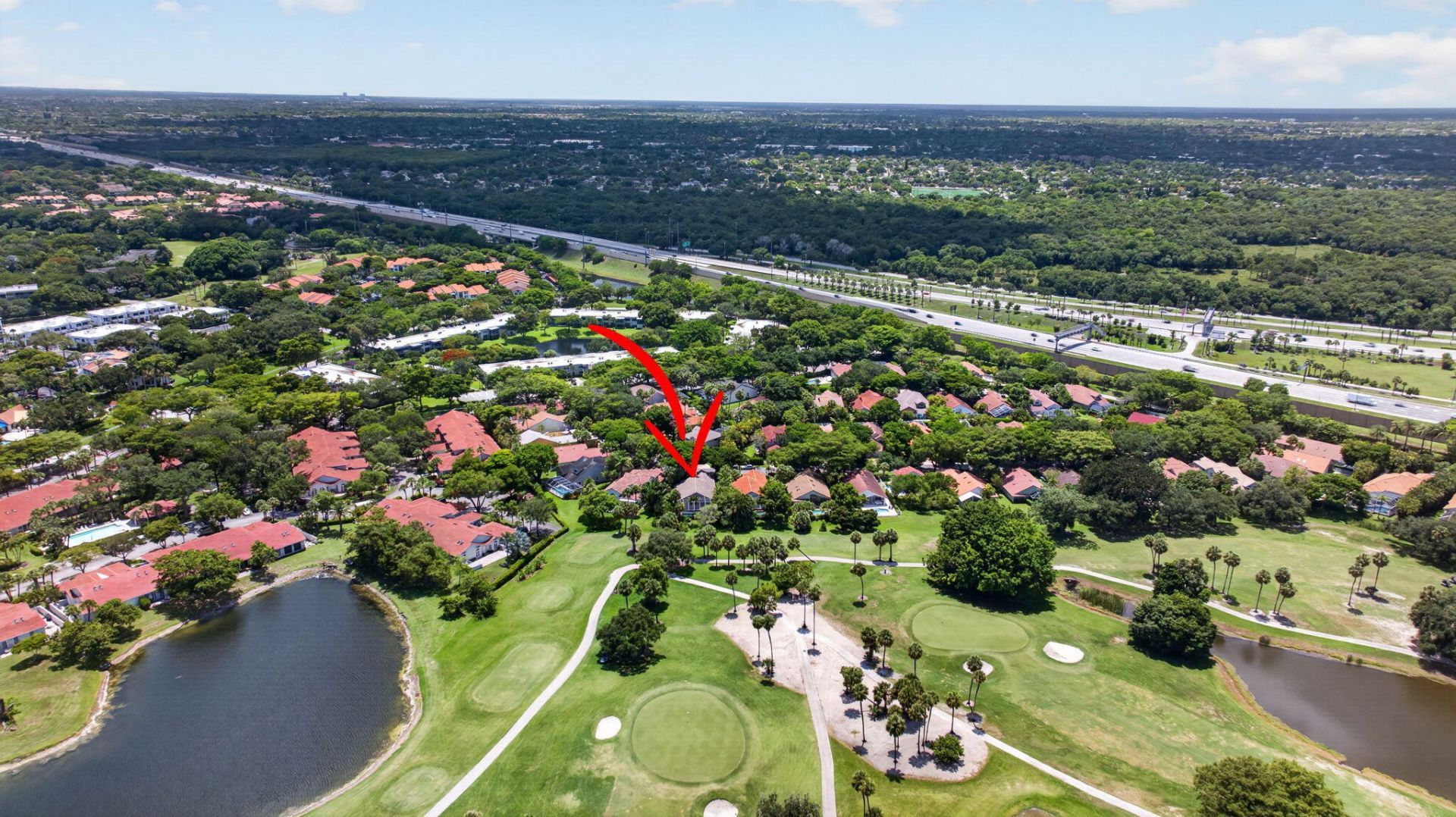 526 Misty Oaks Drive, Pompano Beach, FL 33069 Photo