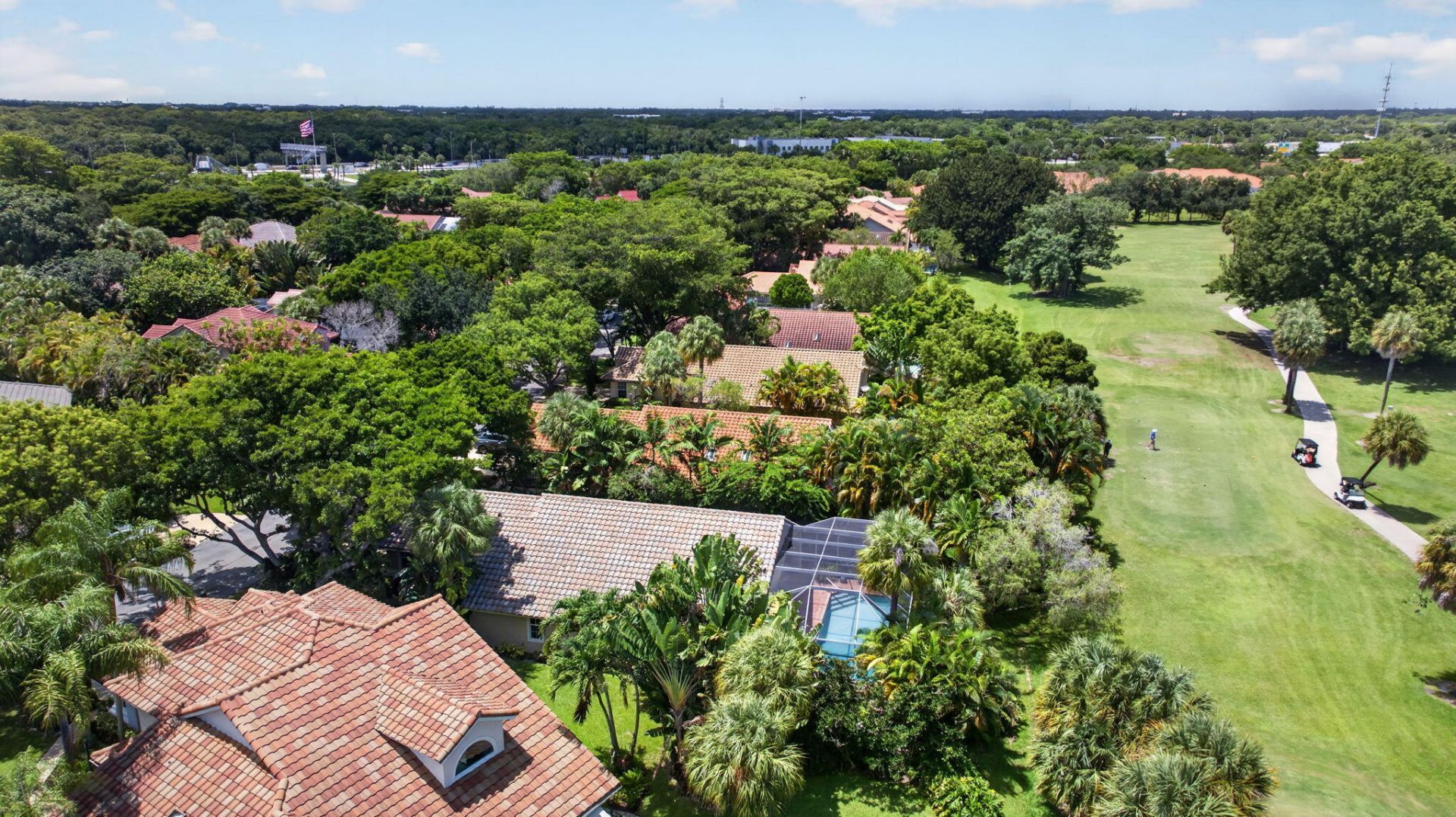 526 Misty Oaks Drive, Pompano Beach, FL 33069 Photo