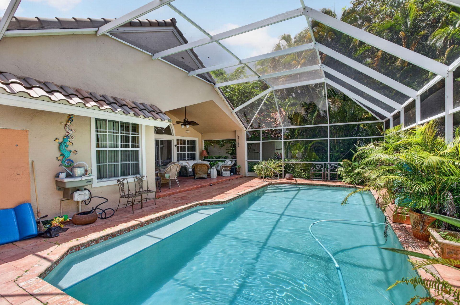 526 Misty Oaks Drive, Pompano Beach, FL 33069 Photo