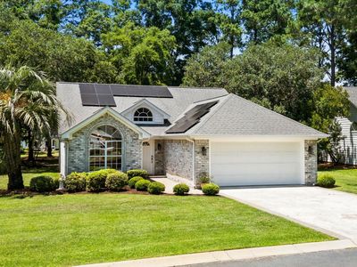 157 Mackinley Circle, Pawleys Island, SC 29585