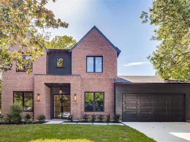 539 Classen Drive, Dallas, TX 75218