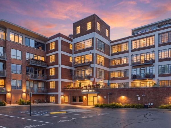 315 2nd Street, Unit 309, Ann Arbor, MI 48103