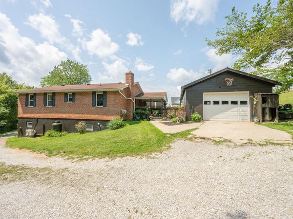 16059 Pfanstiel Road, Demossville, KY 41033