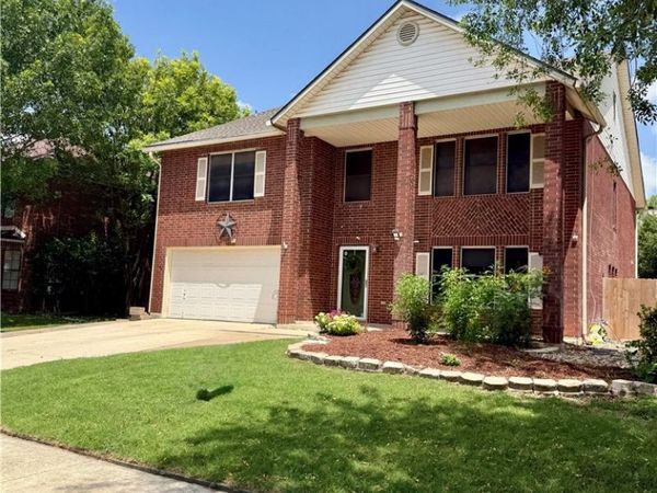 1644 Jasmine Dr., Schertz, TX 78154