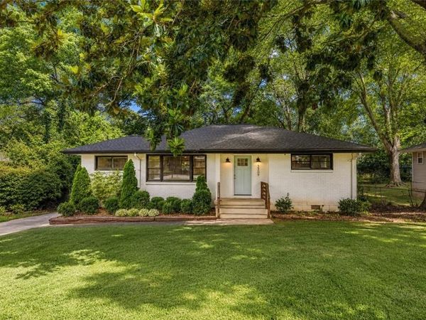 3309 Concord Circle SE, Smyrna, GA 30080