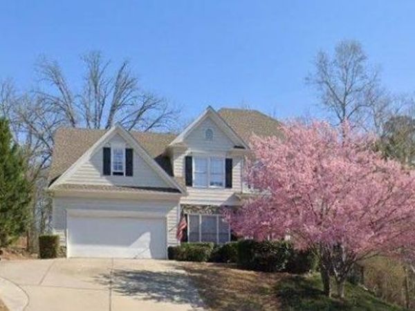 107 Sedgefield Overlook, Dallas, GA 30157