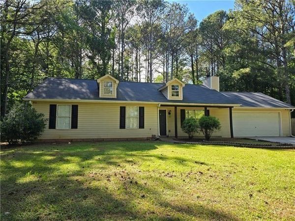 115 BOND Drive , Ellenwood, GA 30294