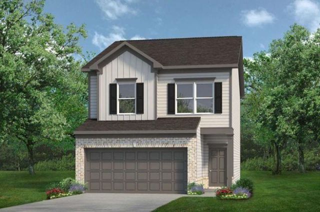 700 Euharlee Road, Cartersville, GA 30120 Main Photo