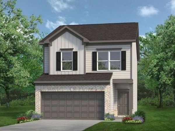 700 Euharlee Road, Cartersville, GA 30120