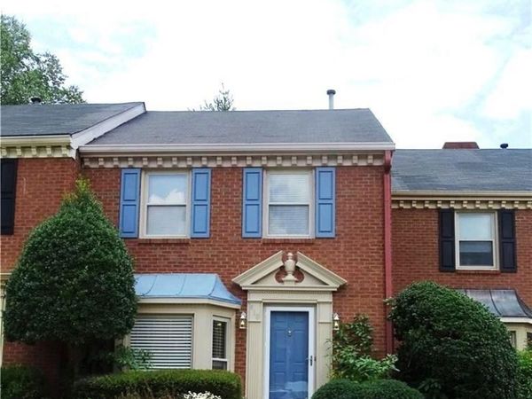 410 Forestgate Court, Atlanta, GA 30350