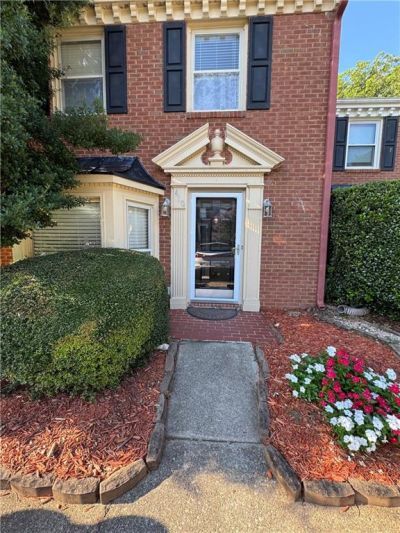 410 Forestgate Court, Atlanta, GA 30350 Main Photo