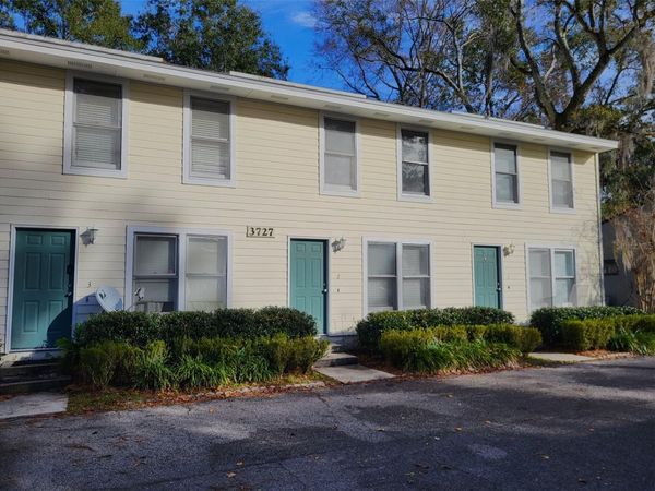 3727 SW 28TH TERRACE , Unit 2, GAINESVILLE, FL 32608