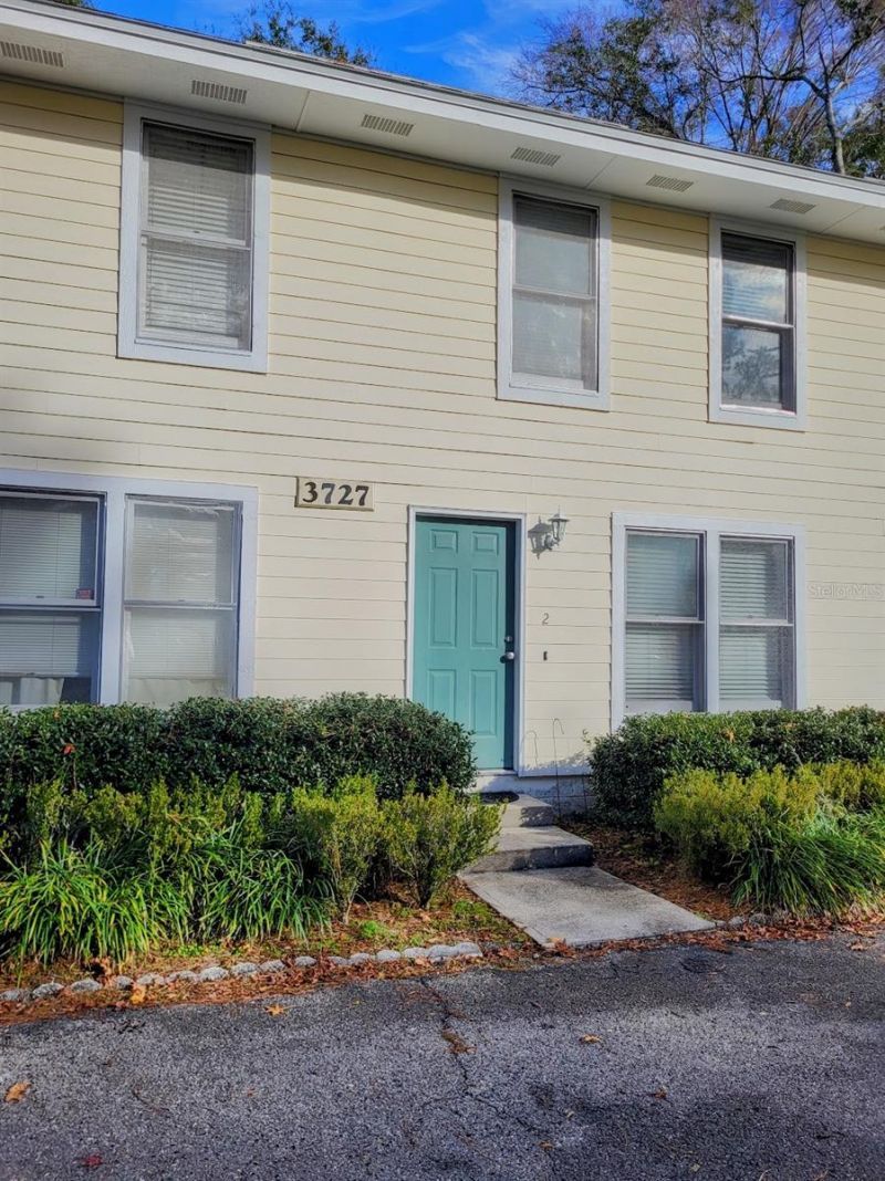 3727 SW 28th Terrace , Unit 2, Gainesville, FL 32608 Photo