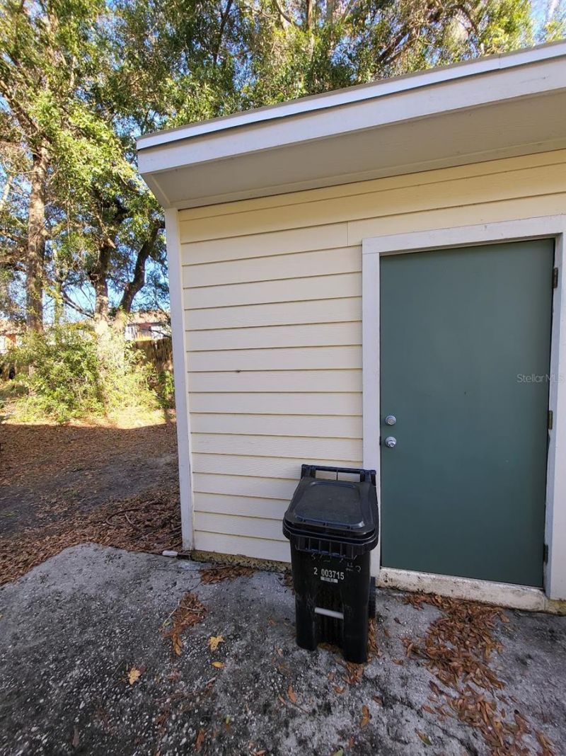 3727 SW 28th Terrace , Unit 2, Gainesville, FL 32608 Photo