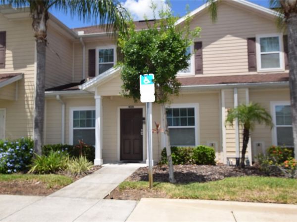 3222 WISH AVENUE , KISSIMMEE, FL 34747