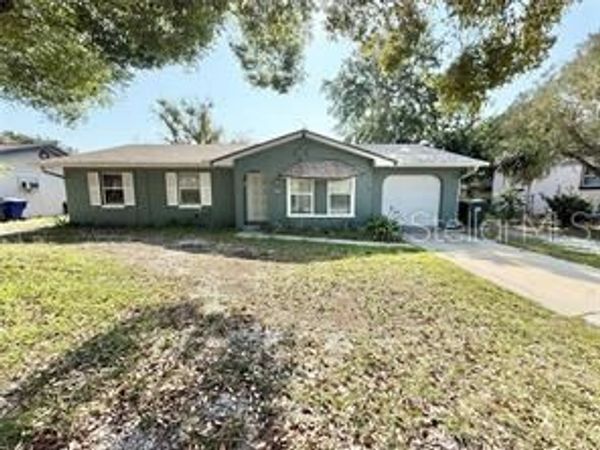 1507 N THACKER AVENUE , KISSIMMEE, FL 34741
