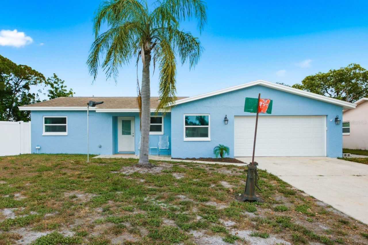 330 Scott Court, Palm Harbor, FL 34684 Main Photo