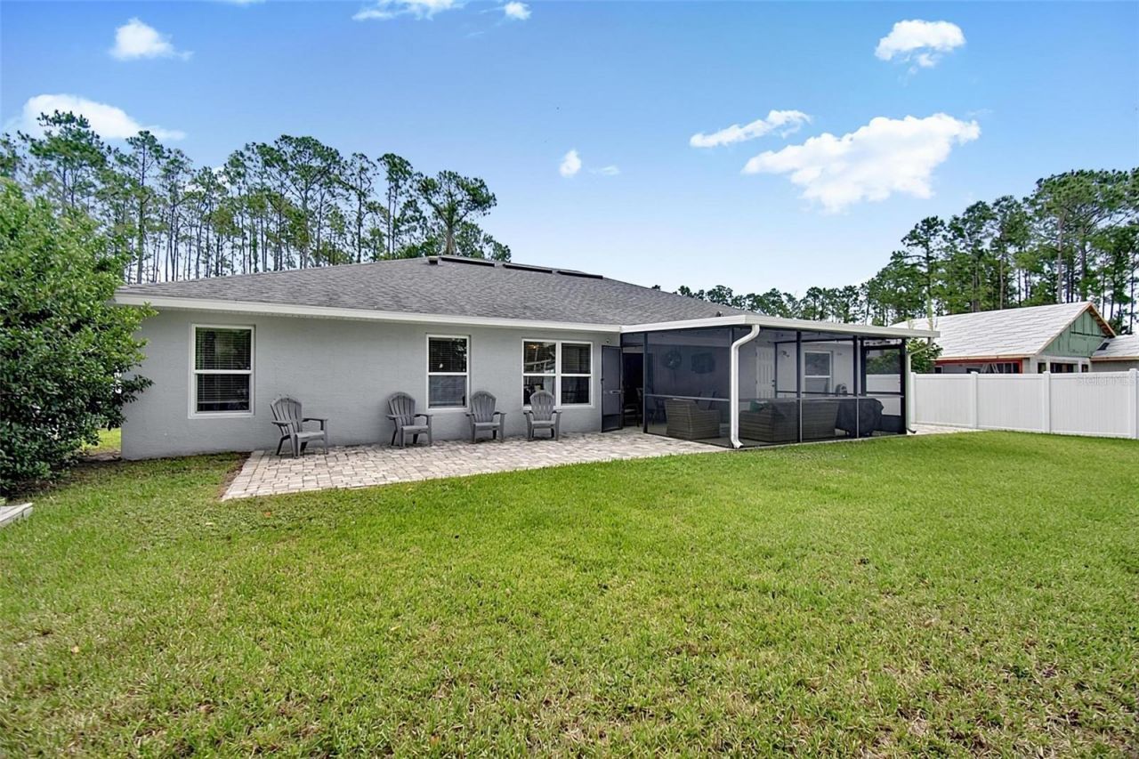 73 Lindsay Drive , Palm Coast, FL 32137 Photo