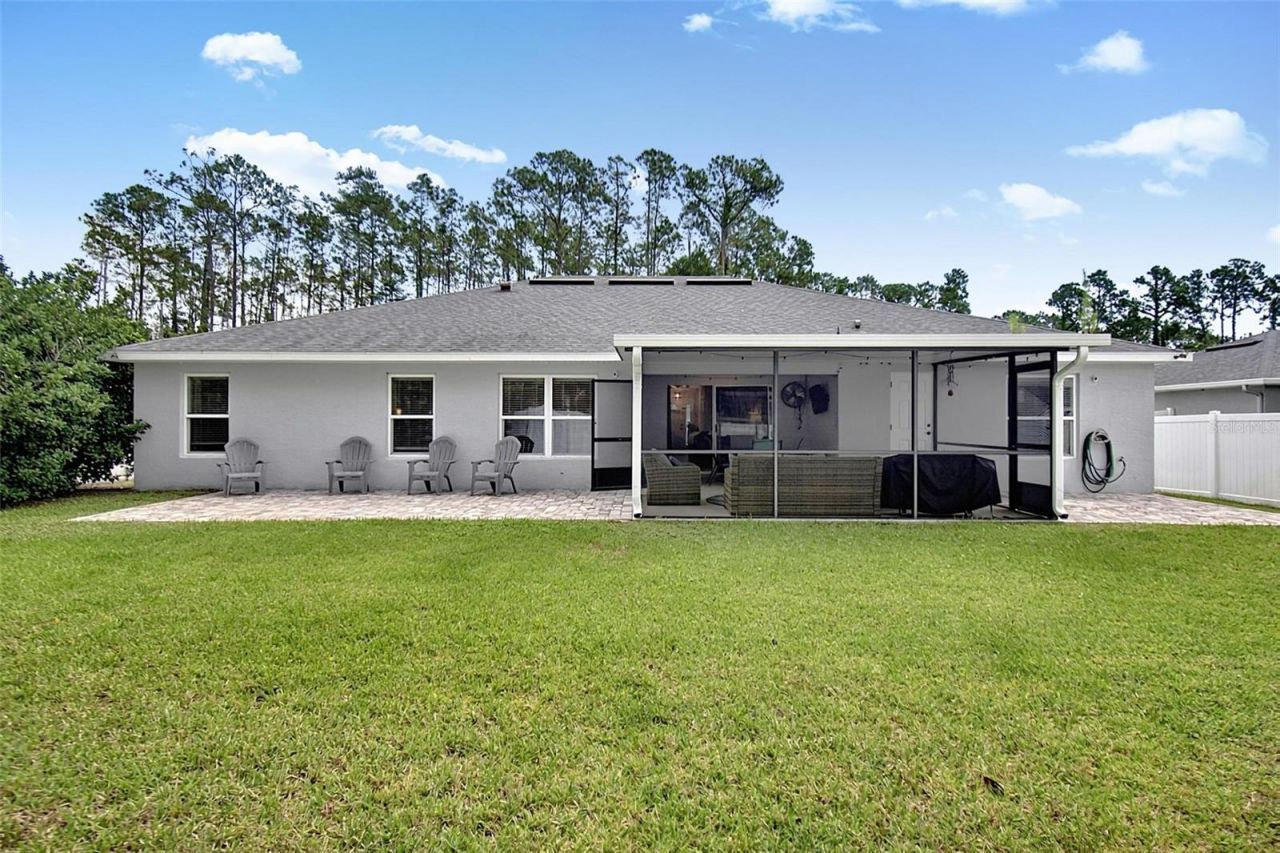 73 Lindsay Drive , Palm Coast, FL 32137 Photo