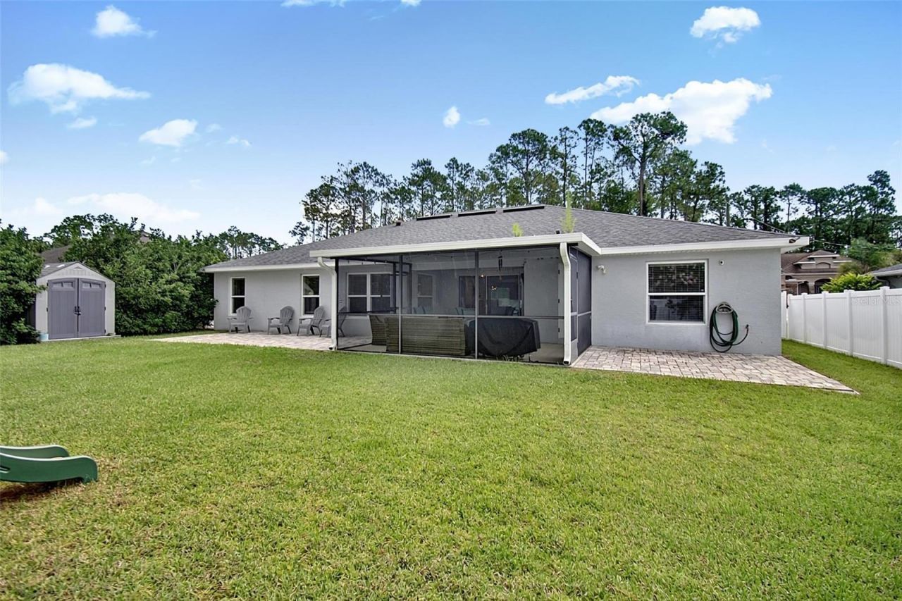 73 Lindsay Drive , Palm Coast, FL 32137 Photo