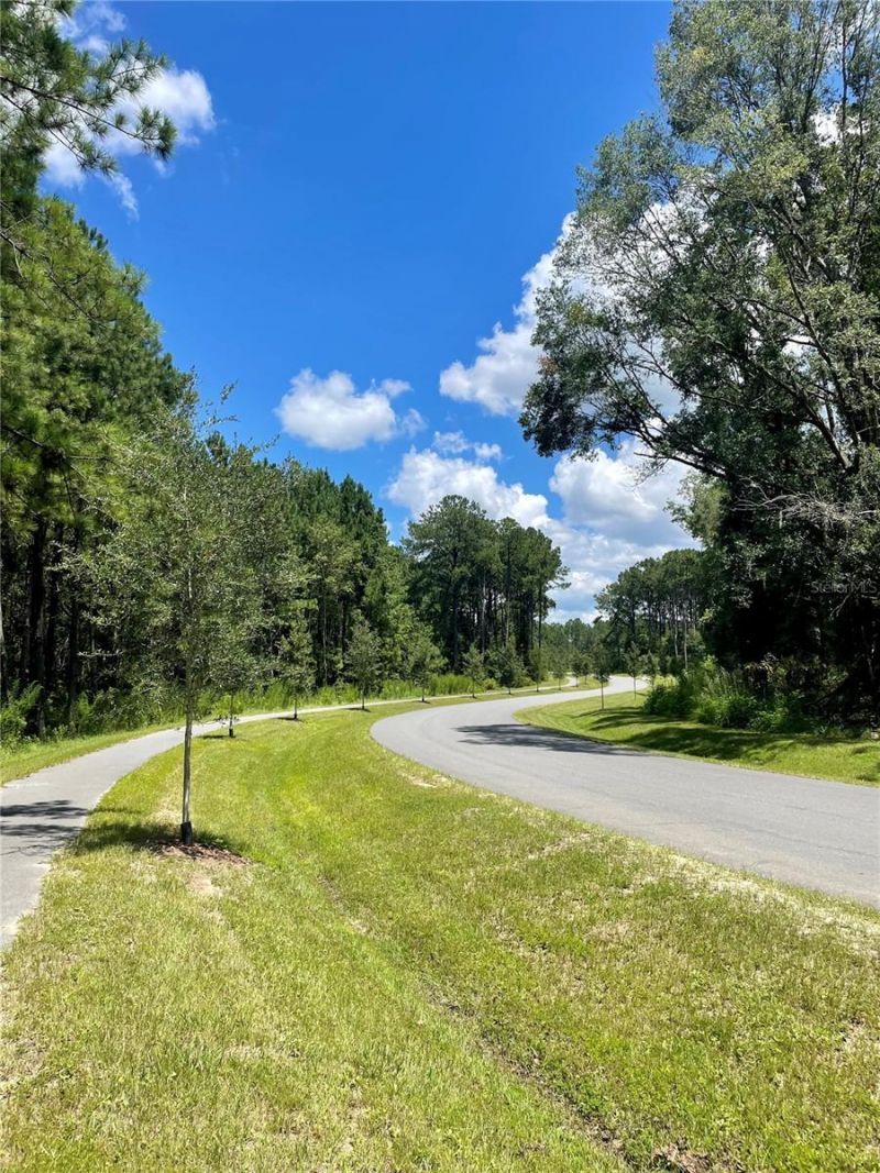 Tbd NW 150th Boulevard, Newberry, FL 32669 Photo