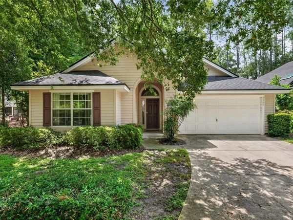 9437 SW 31ST LANE , GAINESVILLE, FL 32608
